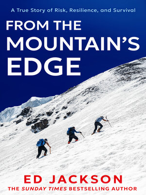 cover image of From the Mountain's Edge